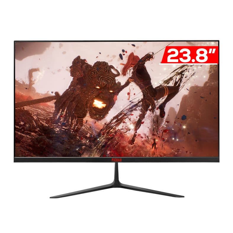 Pichau Athen V3 Pro 23.8" FHD 144Hz IPS - PG-ATH24V3P-BL02 Pichau Athen V3 Pro 23.8" FHD 144Hz IPS - PG-ATH24V3P-BL02