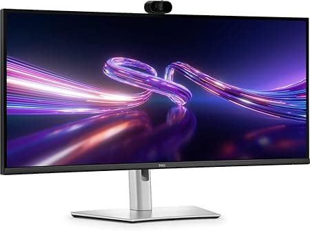 Dell Pro 34" WQHD 100Hz IPS - P3426WEV