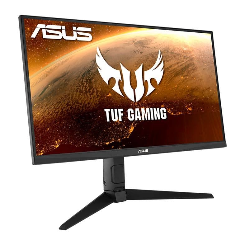 ASUS TUF Gaming 27" QHD 170Hz IPS - VG27AQL1A ASUS TUF Gaming 27" QHD 170Hz IPS - VG27AQL1A