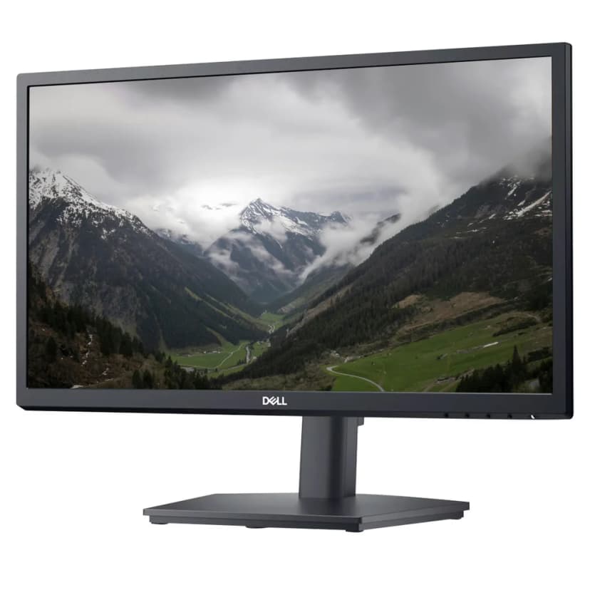 Dell 22" FHD 60Hz VA – E2222HS