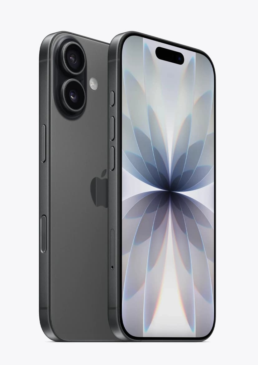 iPhone 17 Preto 256GB