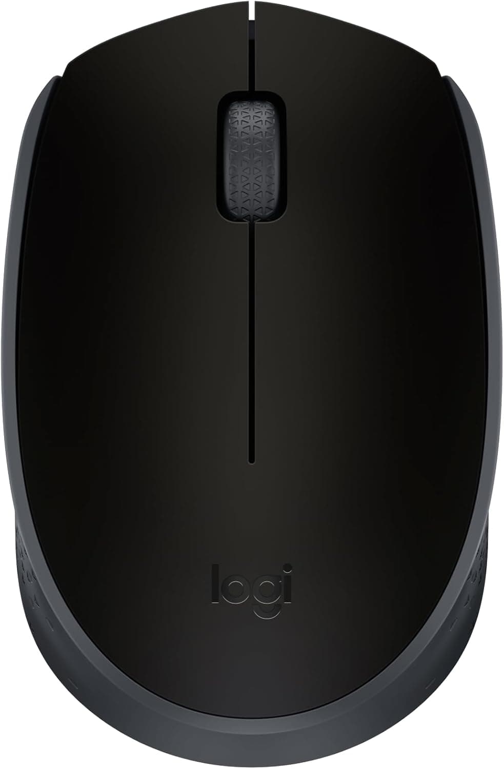 Logitech M170 Sem Fio 1000 DPI Preto - 910-004638 Logitech M170 Sem Fio 1000 DPI Preto - 910-004638