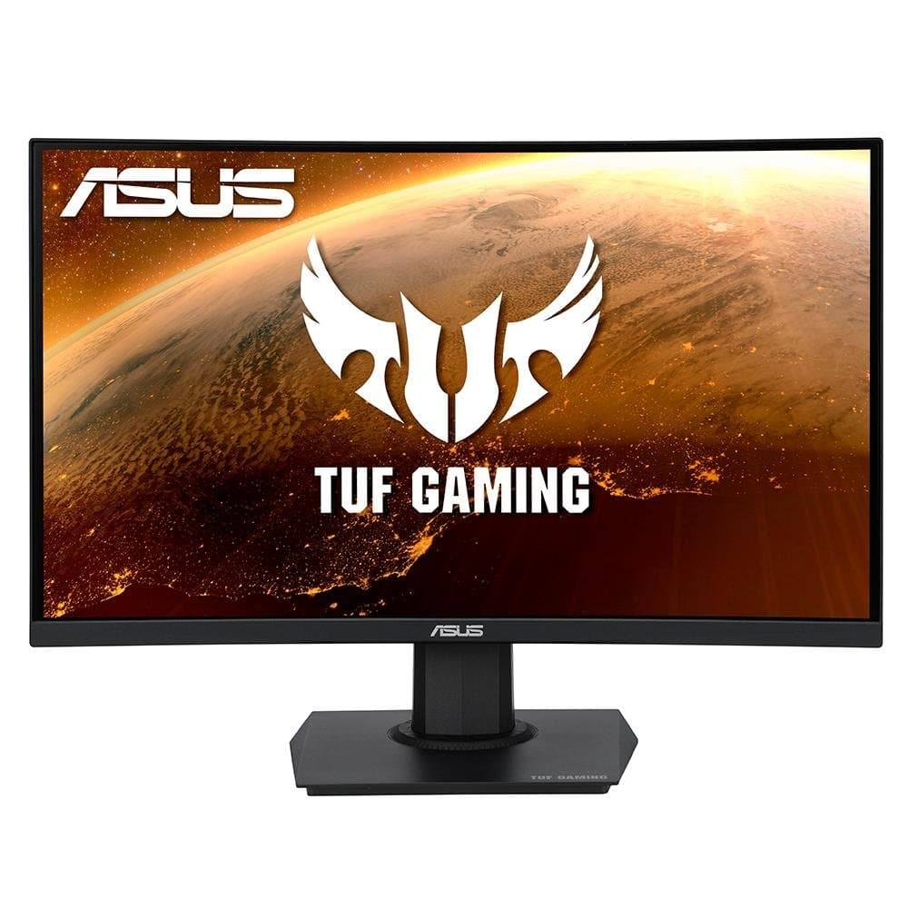 ASUS TUF Gaming 23.6" FHD 165Hz VA - VG24VQE ASUS TUF Gaming 23.6" FHD 165Hz VA - VG24VQE