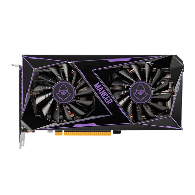 RTX 2060 Super Mancer RTX 2060 Super Heimdall
