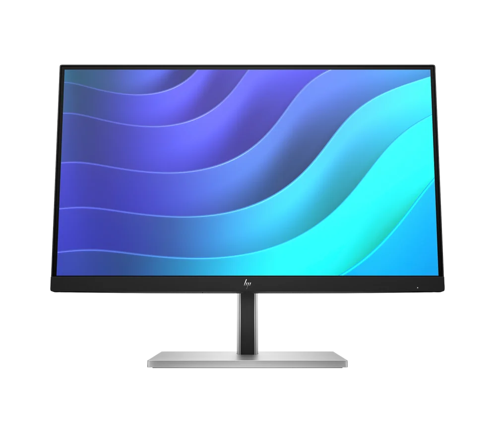 HP 21.5" FHD 75Hz IPS - E22G5