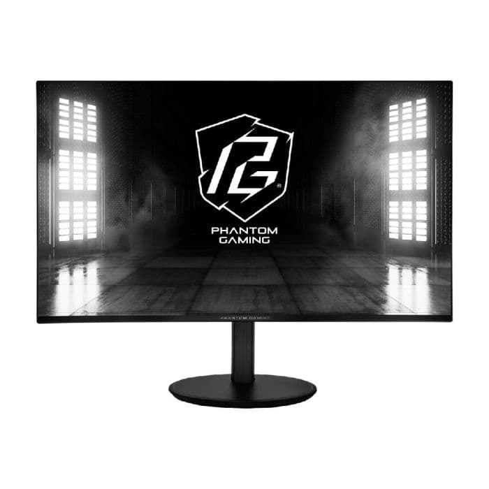 ASRock Phantom Gaming 27" FHD 240Hz IPS - PG27FFS2E ASRock Phantom Gaming 27" FHD 240Hz IPS - PG27FFS2E