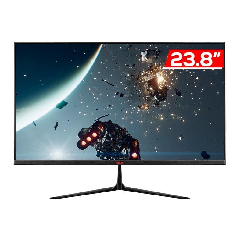 Pichau Athen V2S 23.8" FHD 144Hz IPS - PG-ATHV2S24-BL01 Pichau Athen V2S 23.8" FHD 144Hz IPS - PG-ATHV2S24-BL01