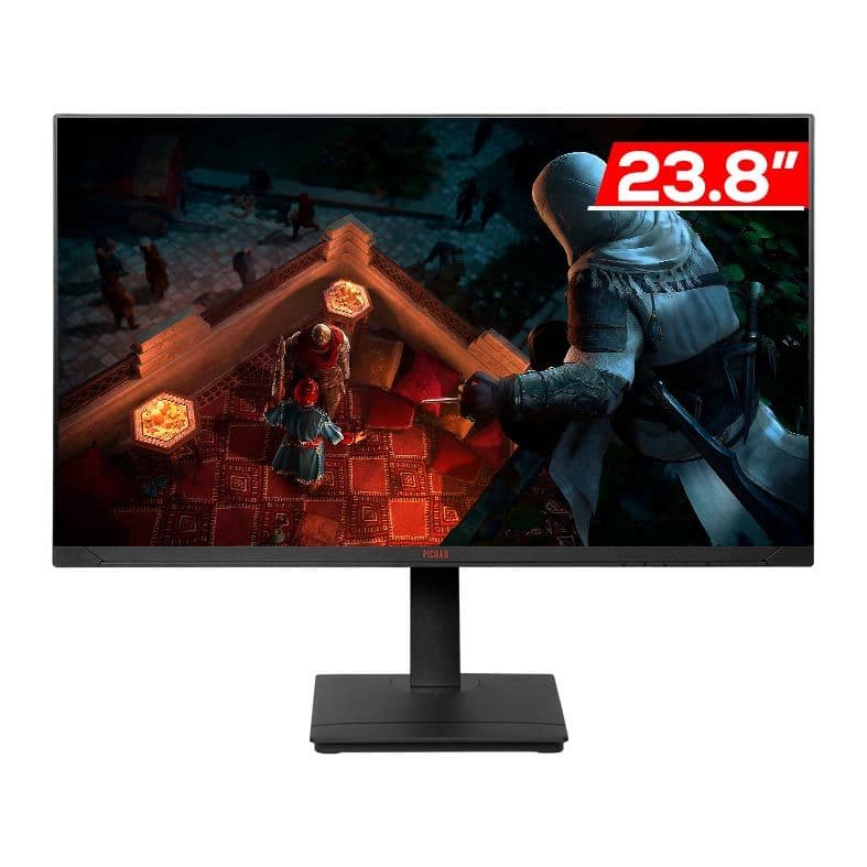 Pichau Centauri Pulse 24" FHD 165Hz IPS - PG-CRPLS24-BL01 Pichau Centauri Pulse 24" FHD 165Hz IPS - PG-CRPLS24-BL01