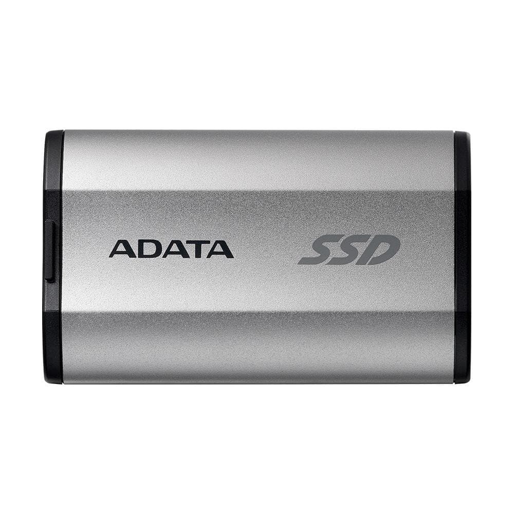 ADATA SD810 1TB SSD USB - SD810-1000G-CSG ADATA SD810 1TB SSD USB - SD810-1000G-CSG