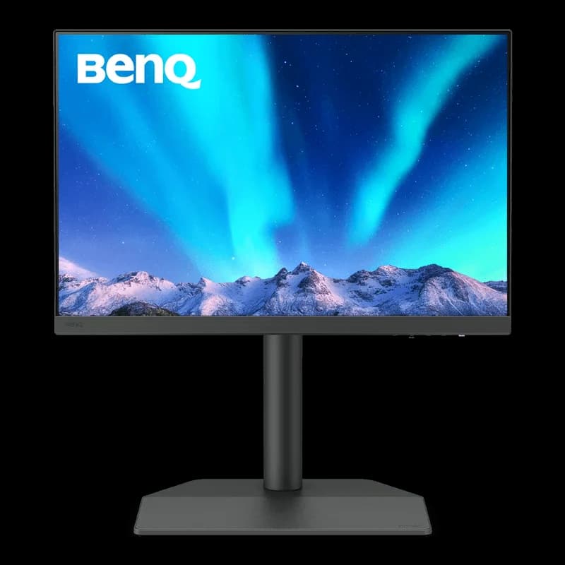 BenQ 24.1" WQXGA 60Hz IPS – SW242Q