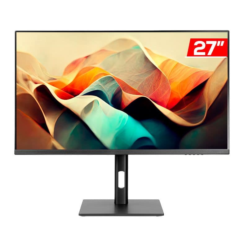 Pichau Perseus V2 27" QHD 165Hz IPS - PC-PRS27-V2 Pichau Perseus V2 27" QHD 165Hz IPS - PC-PRS27-V2