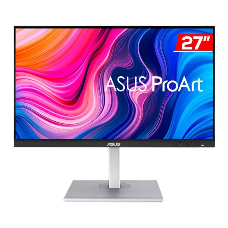 ASUS ProArt 27" QHD 75Hz IPS - PA278CV