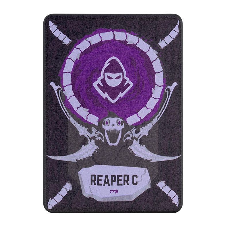 Mancer Reaper C 1TB SSD SATA III - MCR-RPRC-1TB