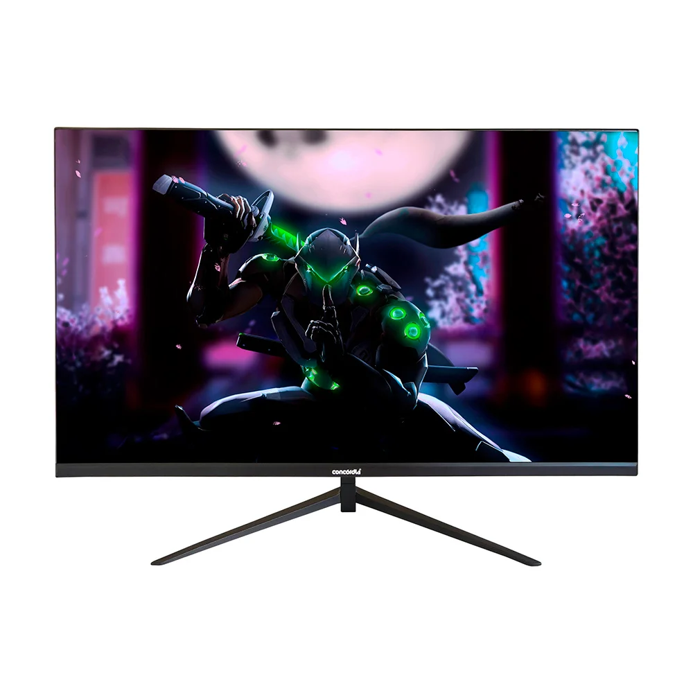 Concórdia 27" QHD 165Hz VA - K270Q 27 Concórdia 27" QHD 165Hz VA - K270Q 27