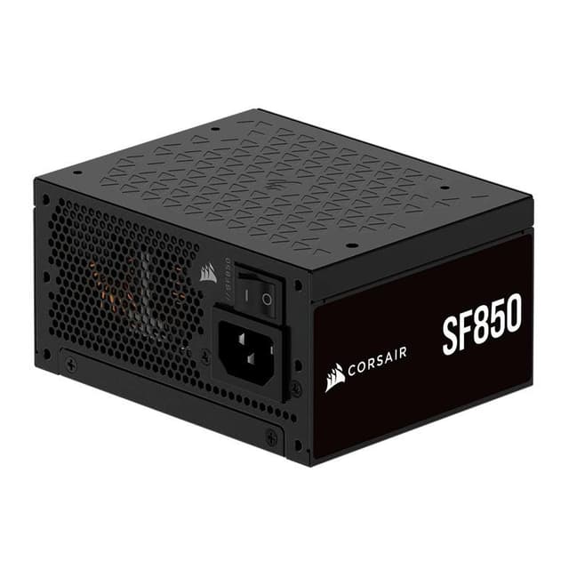 Corsair SF850 850W 80 Plus Platinum Modular ATX 3.1 SFX - CP-9020256