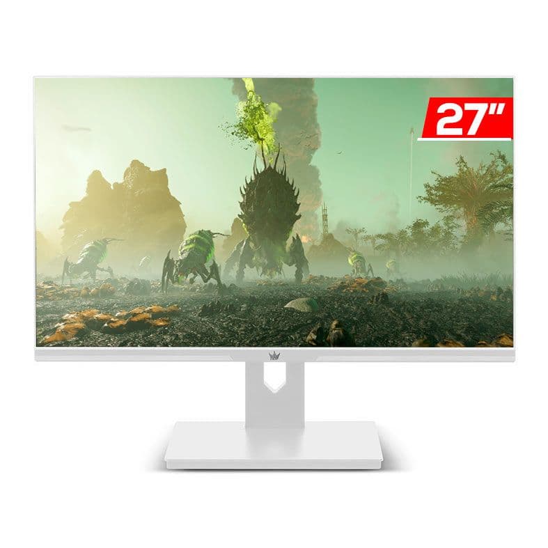 GALAX HOF Lite Stellar 27" UHD 100Hz IPS - HFLS27100WQ GALAX HOF Lite Stellar 27" UHD 100Hz IPS - HFLS27100WQ