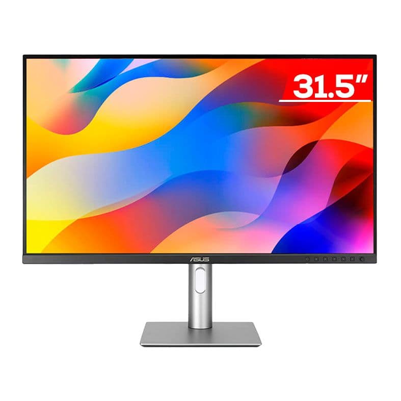 ASUS ProArt 31.5" UHD 60Hz IPS - PA329CRV
