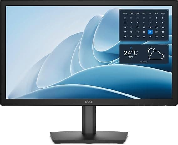 Dell Pro 20" HD+ 100Hz TN - E2026H Dell Pro 20" HD+ 100Hz TN - E2026H