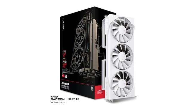 RX 9070
