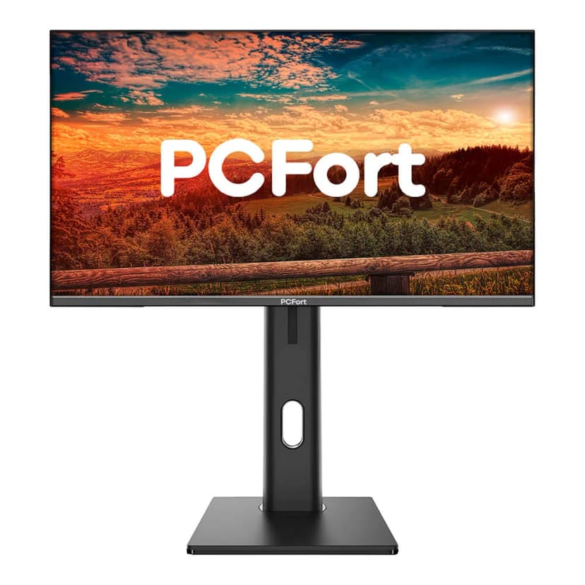 PCFort 21.5" FHD 75Hz VA – T220