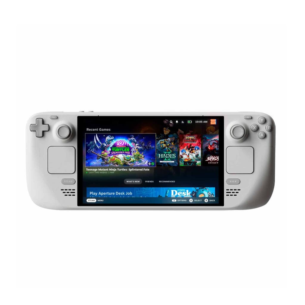 Steam Deck OLED Steam Deck OLED 1TB (Branco)