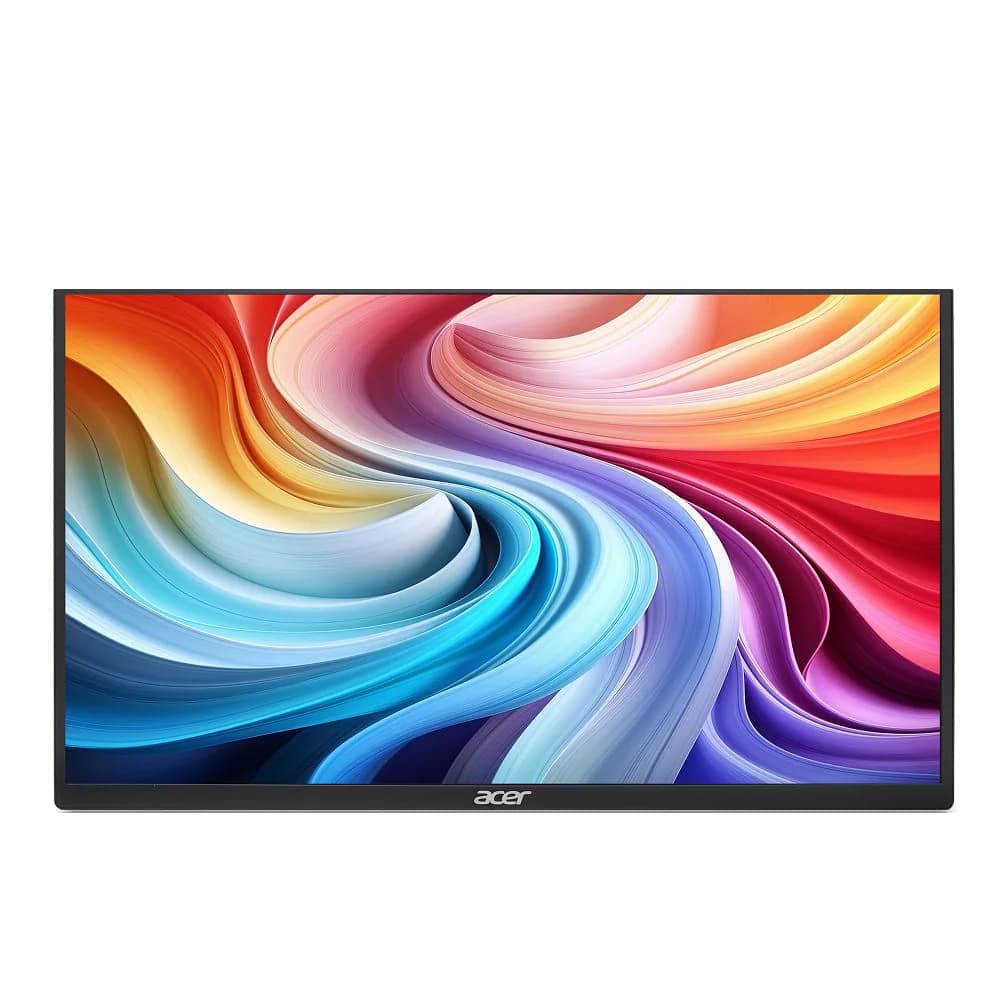 Acer 15.6" FHD 60Hz IPS - PM161Q JBMIUUX