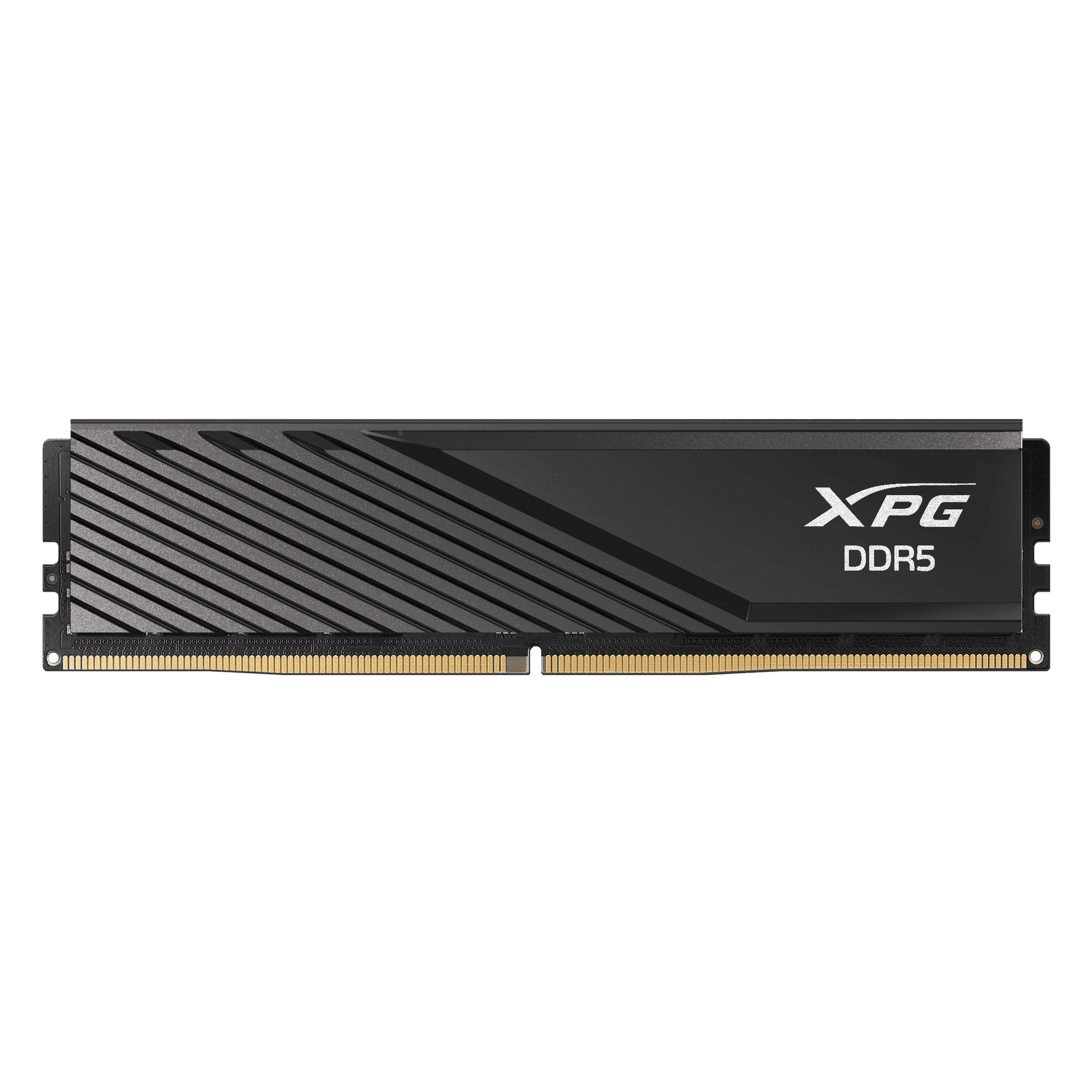 ADATA XPG Lancer Blade 16GB (1x16GB) DDR5 ADATA XPG Lancer Blade 16GB (1x16GB) DDR5 4800MHz CL40 Preto - AX5U4800C4016G-SLABBK
