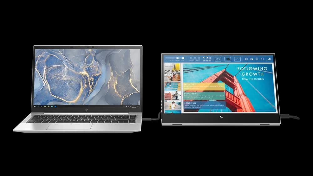 HP 14" FHD 60Hz IPS - E14 G4 WW HP 14" FHD 60Hz IPS - E14 G4 WW