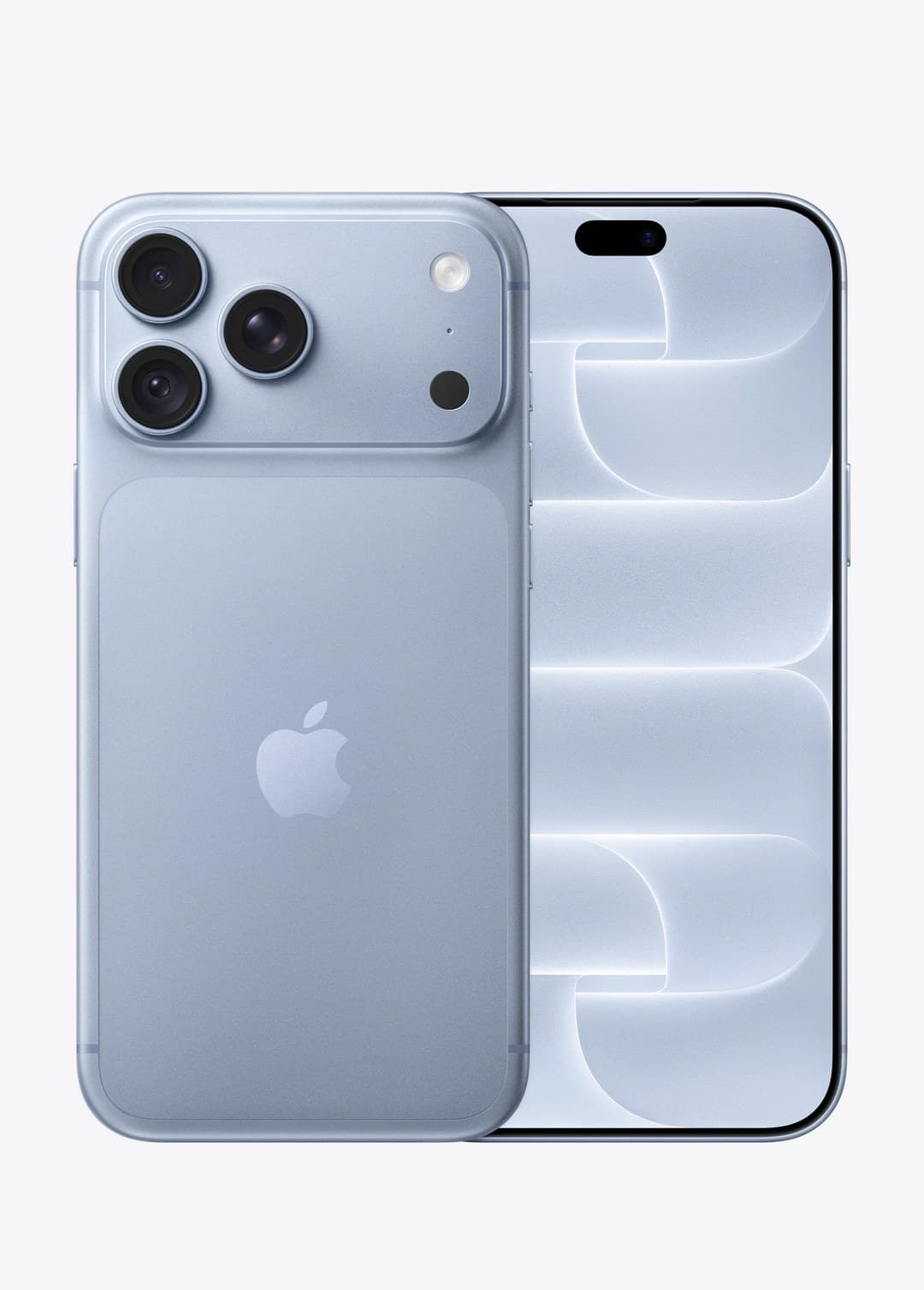 iPhone 18 Pro Max iPhone 18 Pro Max Glacial 512GB