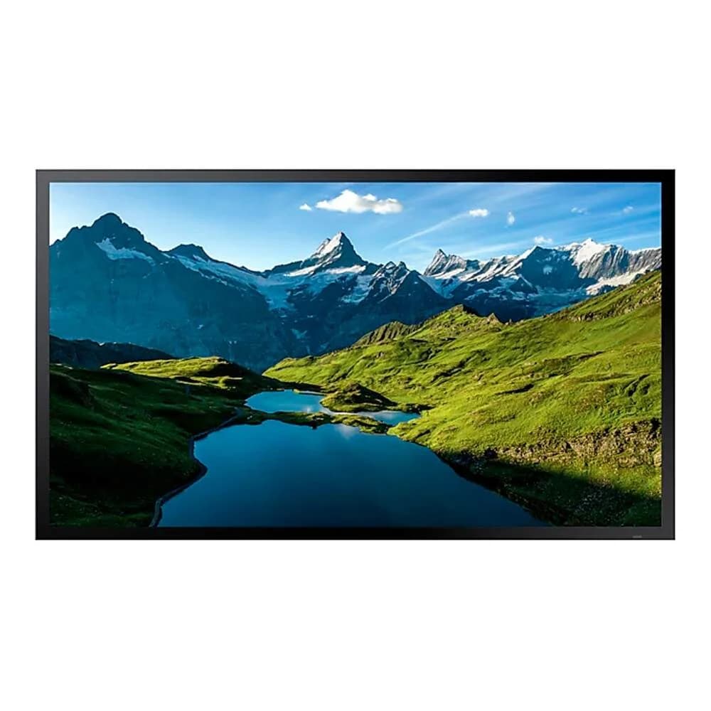 Samsung 55" FHD 75Hz VA - LH55OHAOSGBXEN Samsung 55" FHD 75Hz VA - LH55OHAOSGBXEN