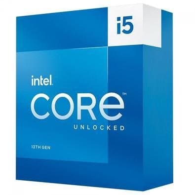Core i5 13600K