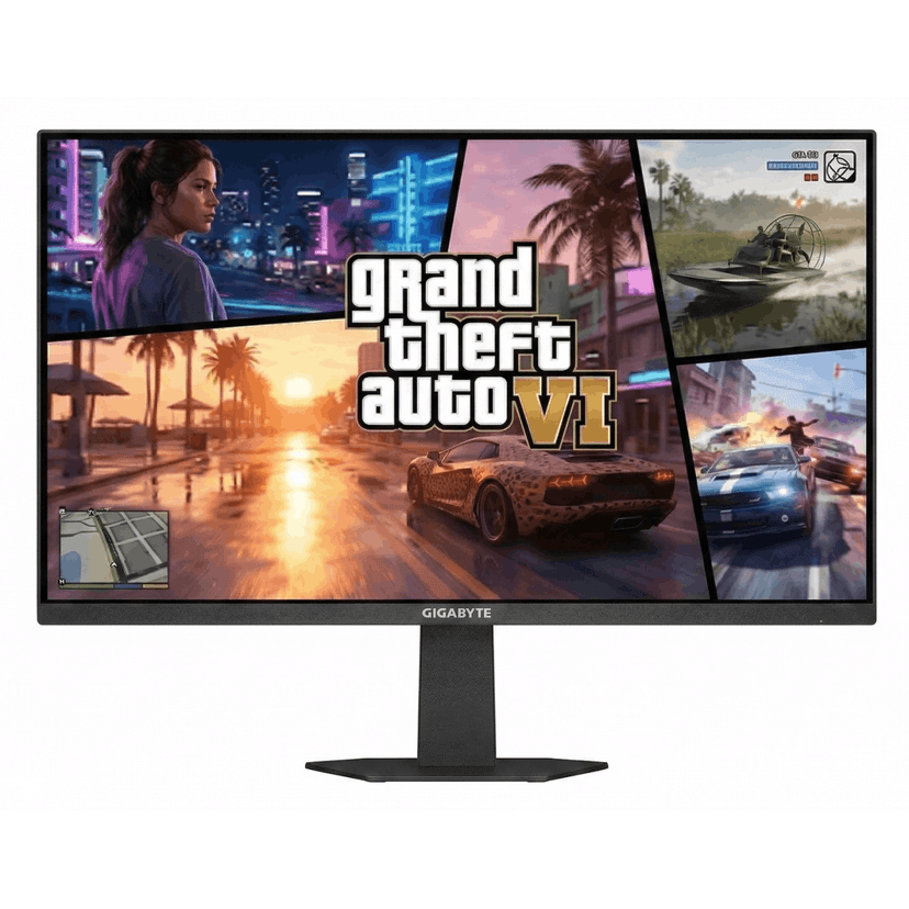 Gigabyte 24.5" FHD 144Hz IPS - GS25F14