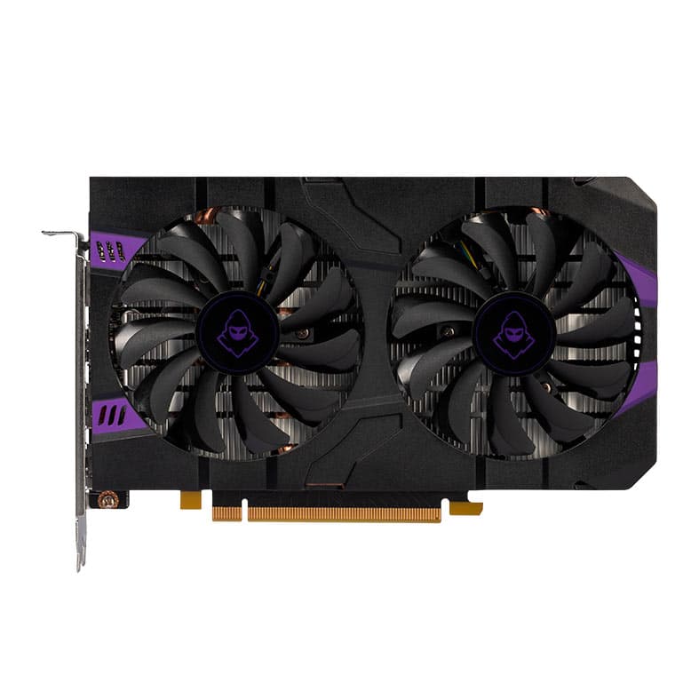 RTX 2070 Mancer RTX 2070 Heimdall