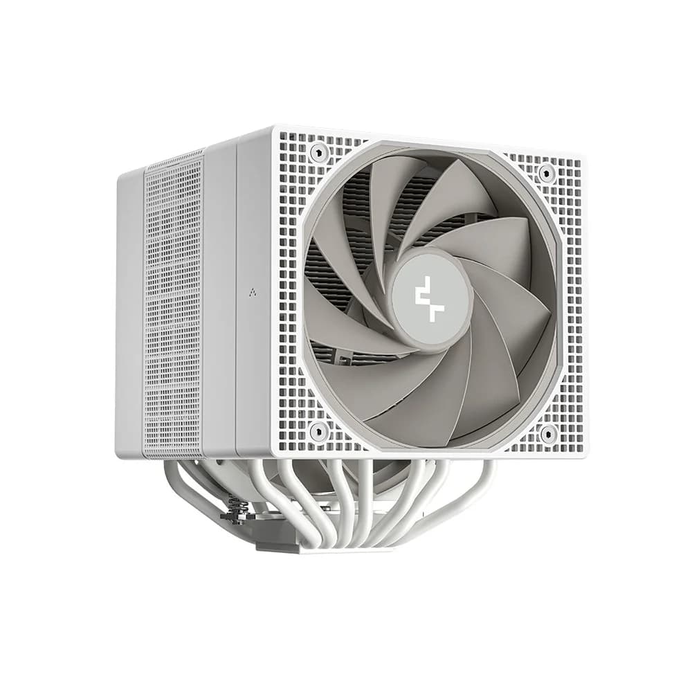 Air Cooler DeepCool Assassin IV Air Cooler DeepCool Assassin IV Branco - R-ASN4-WHNNMT-G