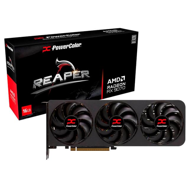 RX 9070