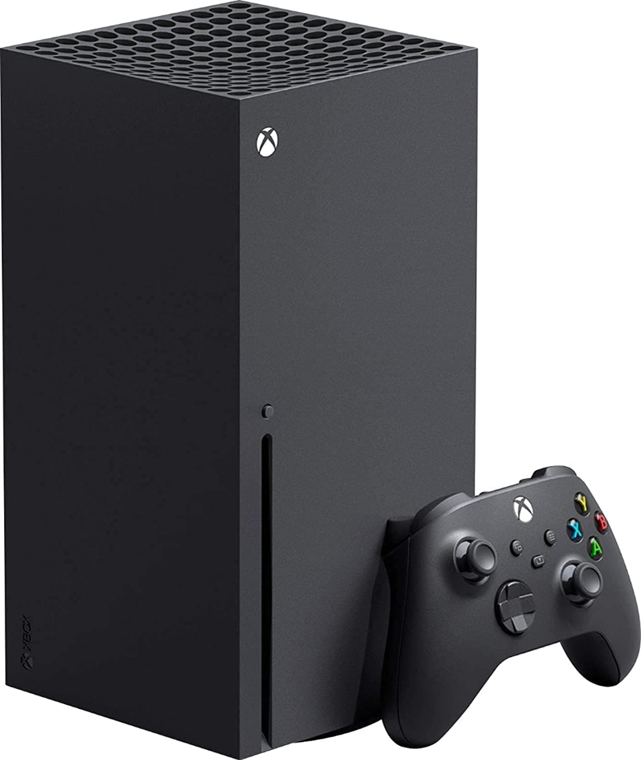 Xbox Series X Xbox Series X 1TB + 1 Controle