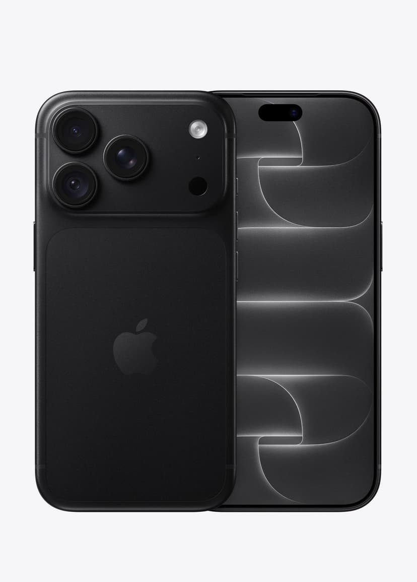 iPhone 18 Pro Preto 512GB