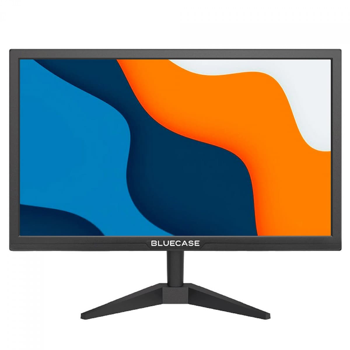 Bluecase Office 19" WXGA+ 75Hz TN - BM19S1HVW Bluecase Office 19" WXGA+ 75Hz TN - BM19S1HVW