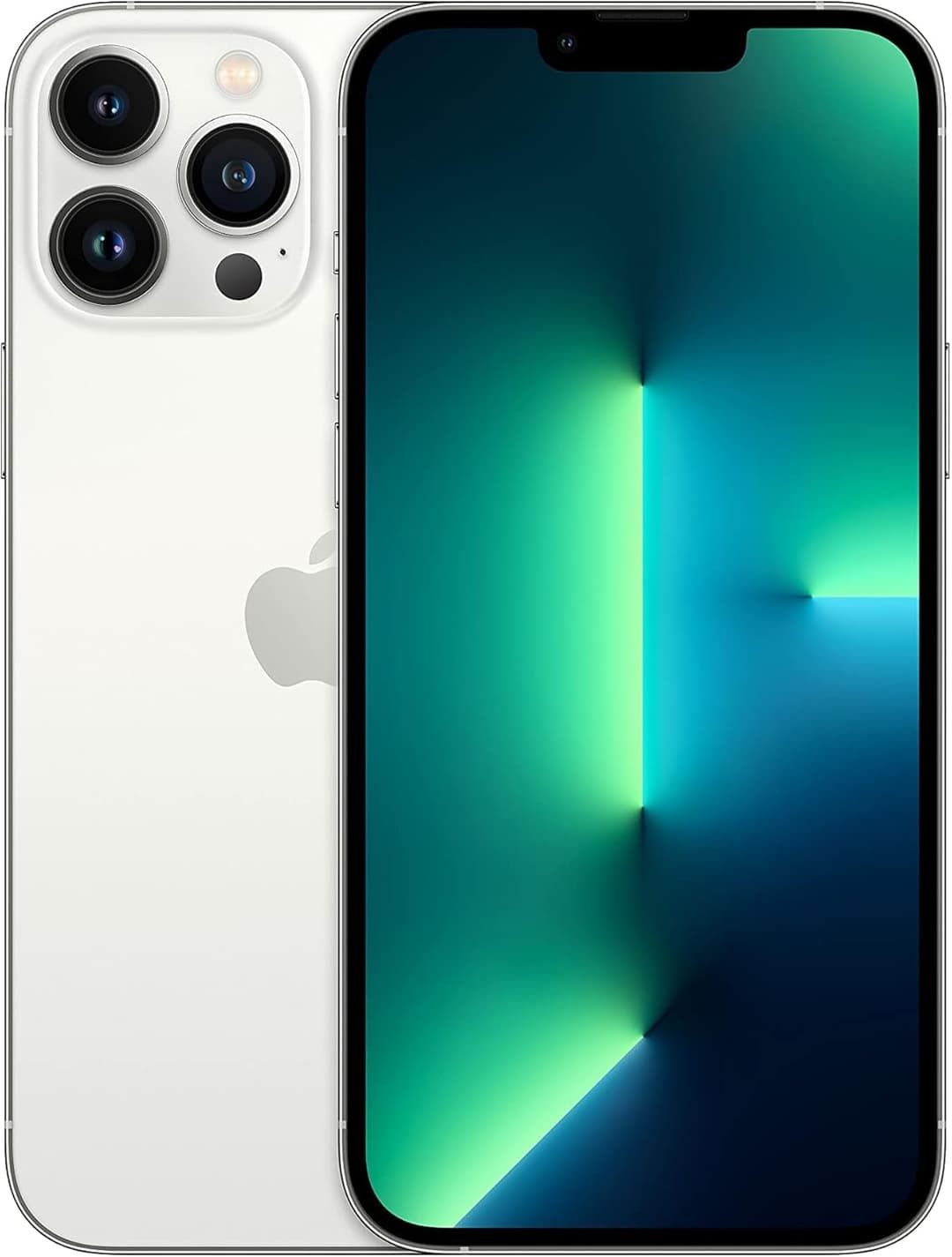 iPhone 13 Pro Max iPhone 13 Pro Max Prateado 128GB