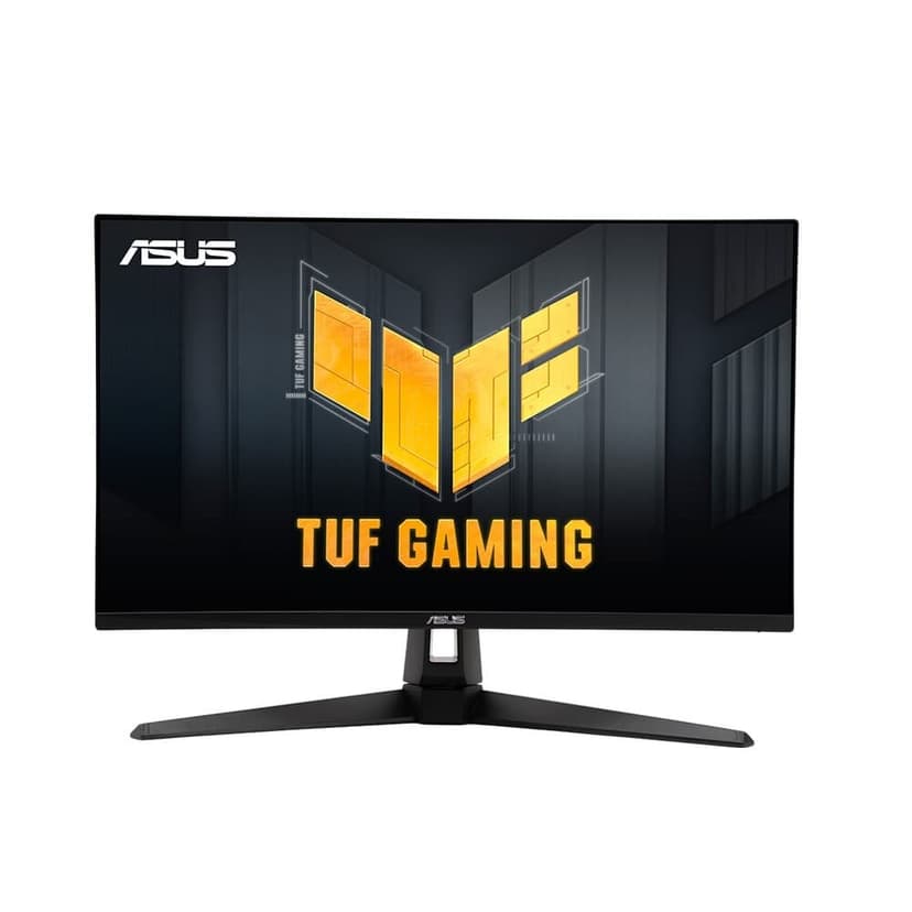 ASUS TUF Gaming 27" QHD 210Hz IPS - VG27AQ5A