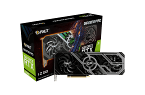 RTX 3080 12GB Palit RTX 3080 12GB Gaming PRO