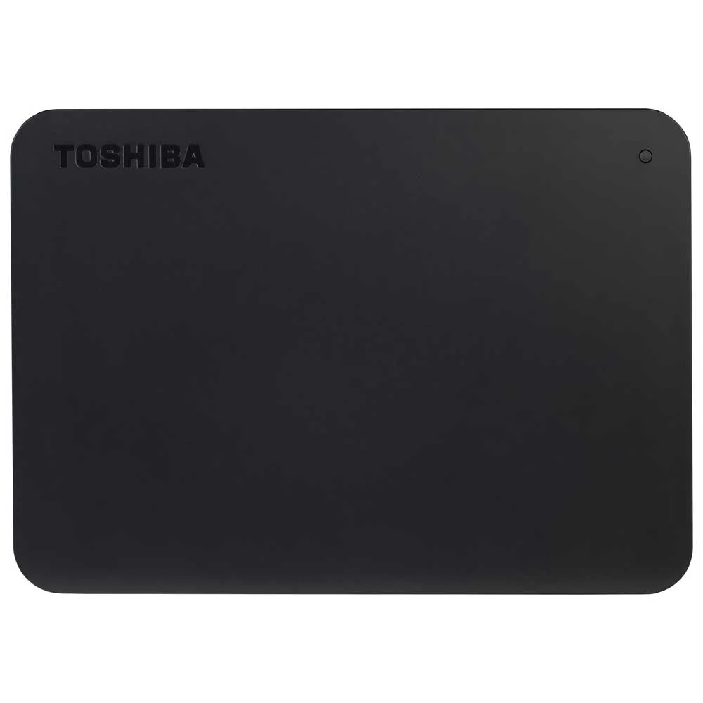 Toshiba Canvio Ready 2TB HDD USB - HDTP320XK3AA Toshiba Canvio Ready 2TB HDD USB - HDTP320XK3AA
