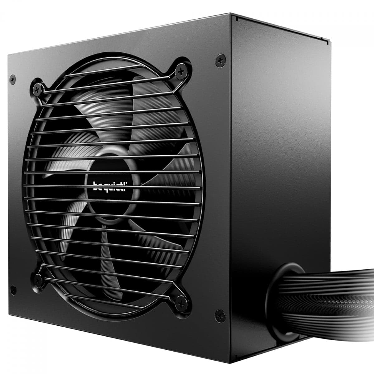 be quiet! Pure Power 12 850W 80 Plus Gold ATX 3.1 - BP004 be quiet! Pure Power 12 850W 80 Plus Gold ATX 3.1 - BP004