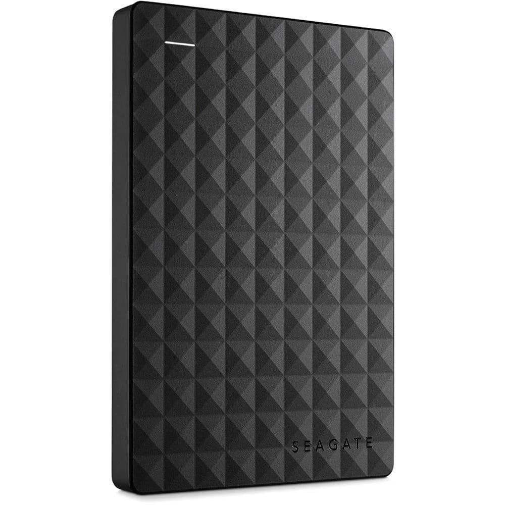 Seagate Expansion 2TB HDD USB - STEA2000400 Seagate Expansion 2TB HDD USB - STEA2000400