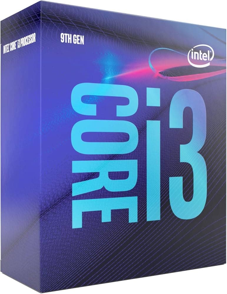 Intel Core i3 9300T Intel Core i3 9300T