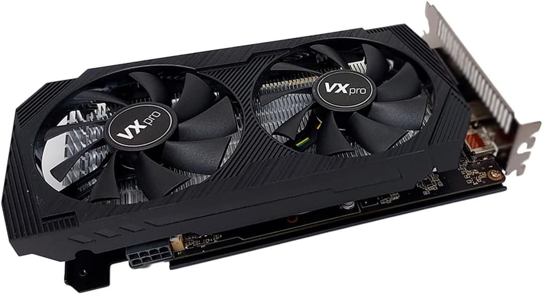 RTX 2060 6GB VX Pro RTX 2060 6GB