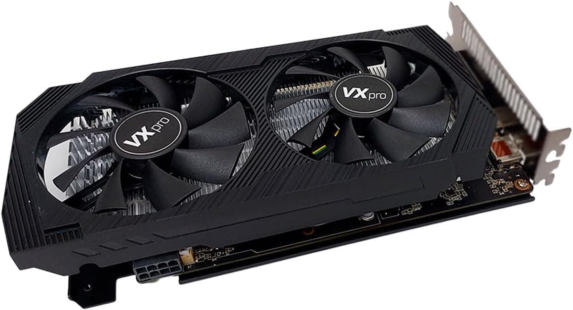 VX Pro RTX 2060 6GB