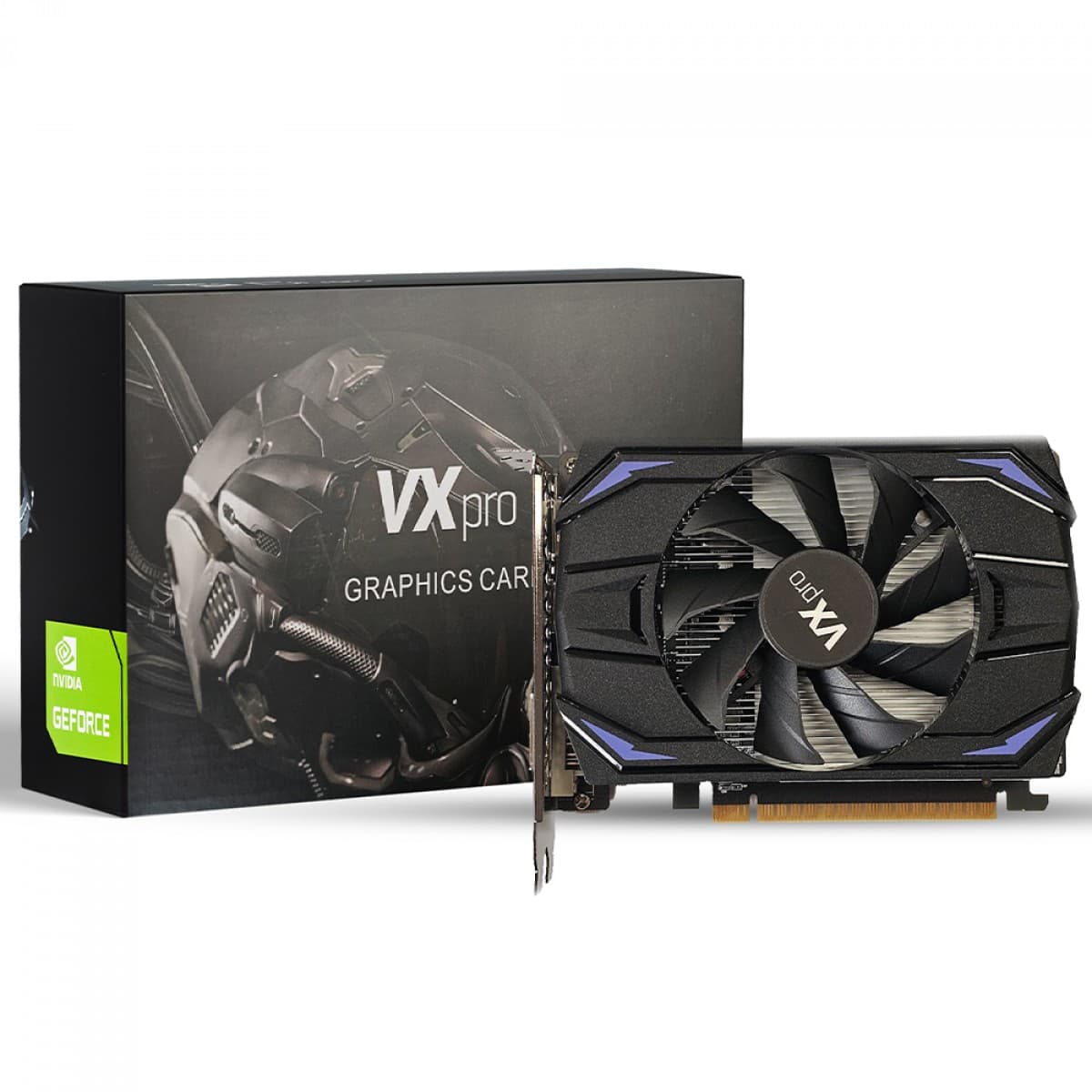 GTX 1050 Ti
