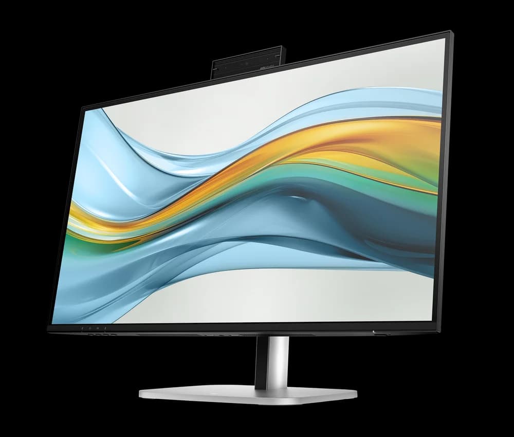 HP S5 Pro 27" QHD 100Hz IPS - 527pm