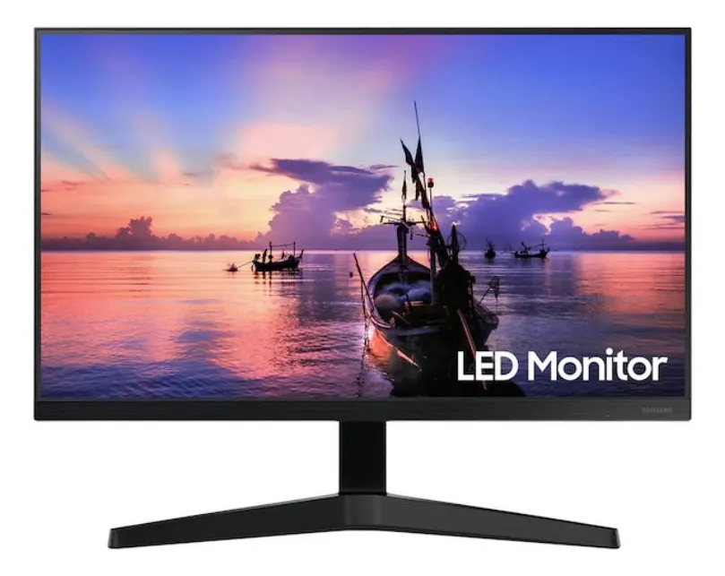 Samsung T35F 27" FHD 75Hz IPS - LF27T350FHNXZA